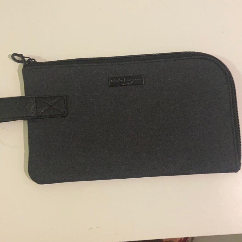 Salvatore Ferragamo travel bag